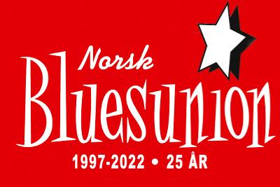 Årets Bluesklubb skal kåres under Landsmøtet til Norsk Bluesunion