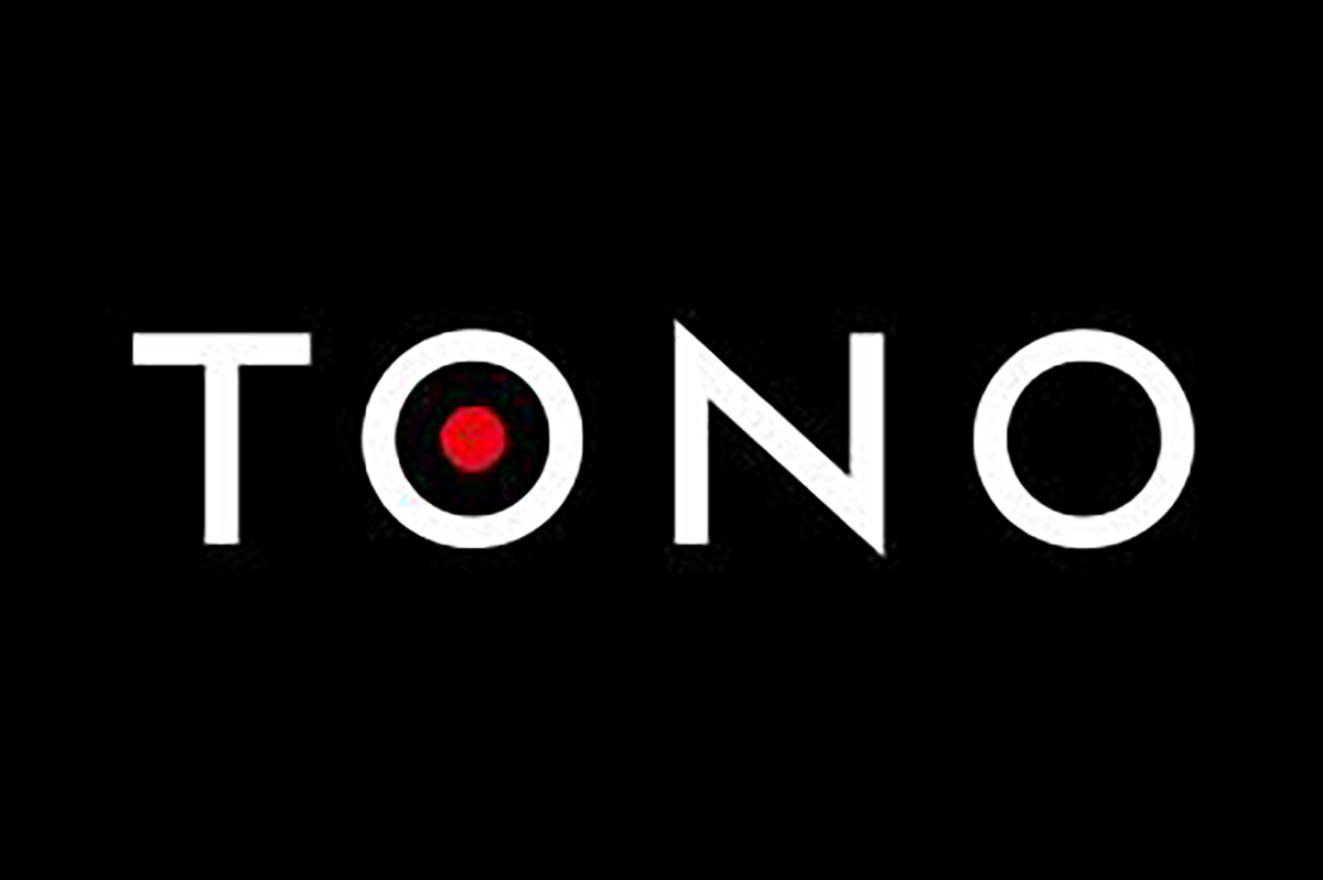 TONO NYHETER
