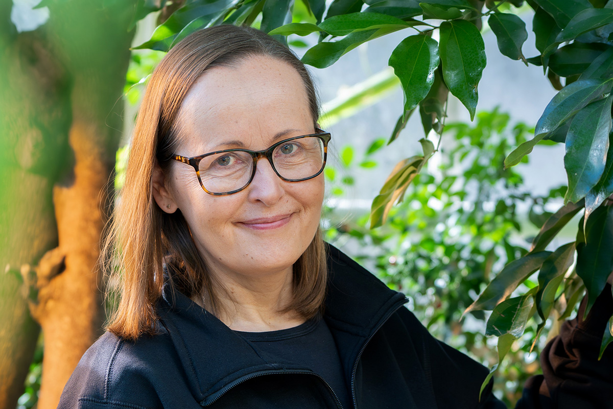 Randi Marie Krok Nilsen ny styreleder i Norsk Bluesunion