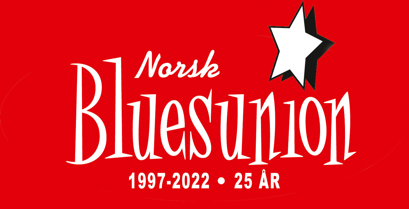 Årets Bluesklubb skal kåres under Landsmøtet til Norsk Bluesunion