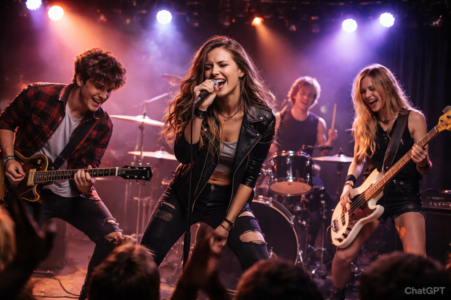 Frifond Organisasjon