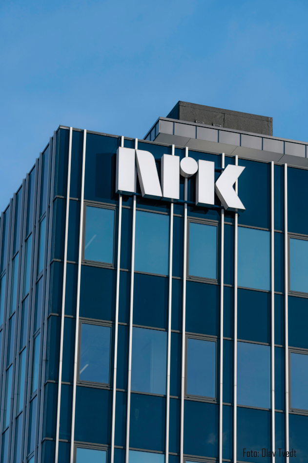 Over 60 musikkaktører har signert opprop mot NRK